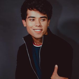 Meet your Posher, Martin